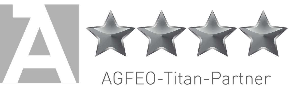 AGFEO Titan Partner